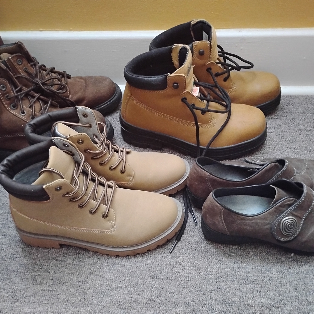 Classic Boots for Women